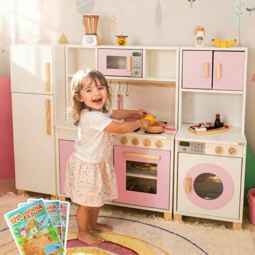Cozinha Infantil - Eita Casa Perfeita